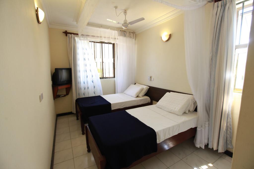 Coastgate Hotel Mombasa Room photo